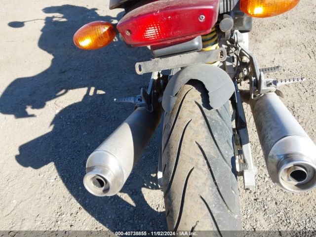 2002 DUCATI M600 ZDM1RA2K22B014007 Photo 5