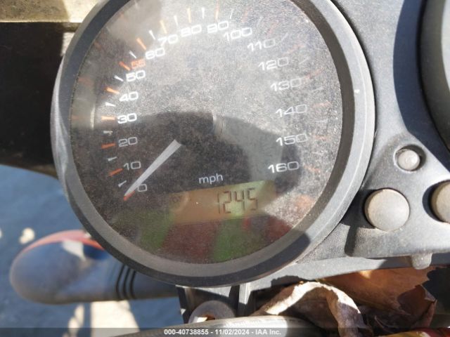 2002 DUCATI M600 ZDM1RA2K22B014007 Photo 6