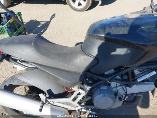 2002 DUCATI M600 ZDM1RA2K22B014007 Photo 7