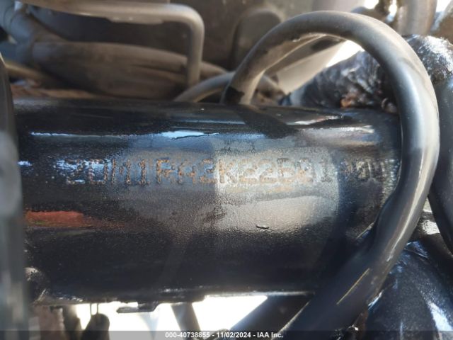 2002 DUCATI M600 ZDM1RA2K22B014007 Photo 8