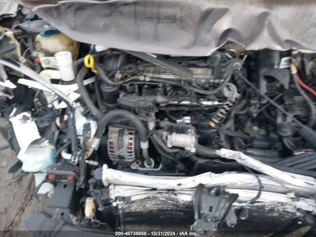 3VWD17AJ3EM375736 Volkswagen Jetta 1.8t Se