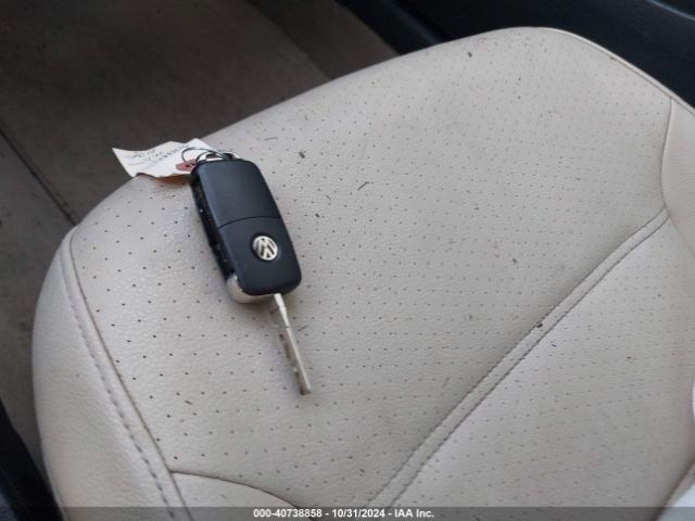 3VWD17AJ3EM375736 Volkswagen Jetta 1.8t Se