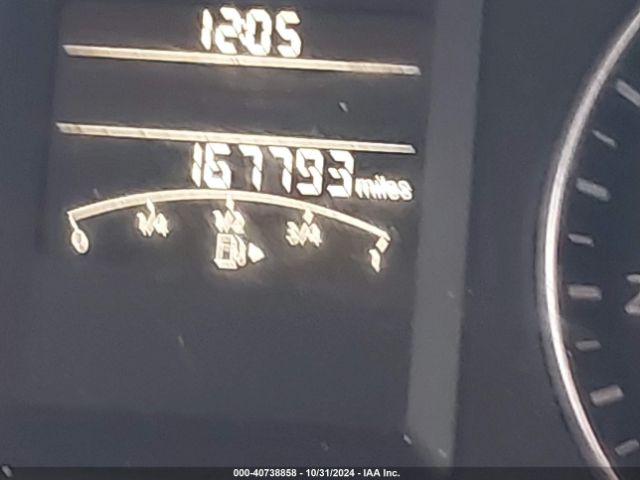 3VWD17AJ3EM375736 Volkswagen Jetta 1.8t Se