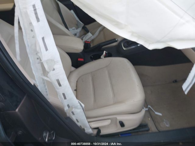 3VWD17AJ3EM375736 Volkswagen Jetta 1.8t Se