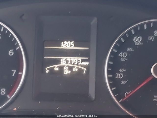 3VWD17AJ3EM375736 Volkswagen Jetta 1.8t Se