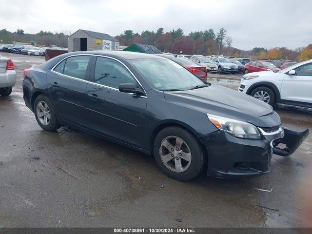 2014 1G11B5SL7EF149652 главное изображение