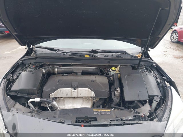 Chevrolet Malibu 1ls 2014 1G11B5SL7EF149652 Image 10