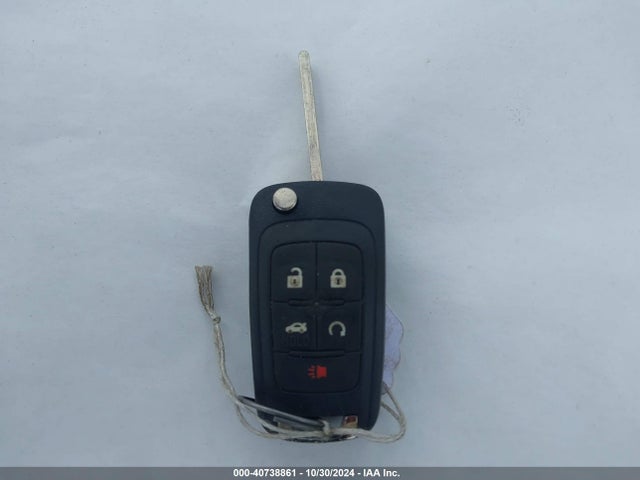 Chevrolet Malibu 1ls 2014 1G11B5SL7EF149652 Image 11