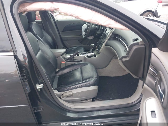 Chevrolet Malibu 1ls 2014 1G11B5SL7EF149652 Image 5