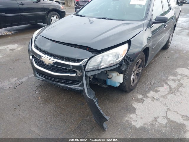 Chevrolet Malibu 1ls 2014 1G11B5SL7EF149652 Image 6