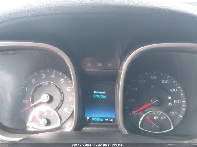 Chevrolet Malibu 1ls 2014 1G11B5SL7EF149652 Image 7