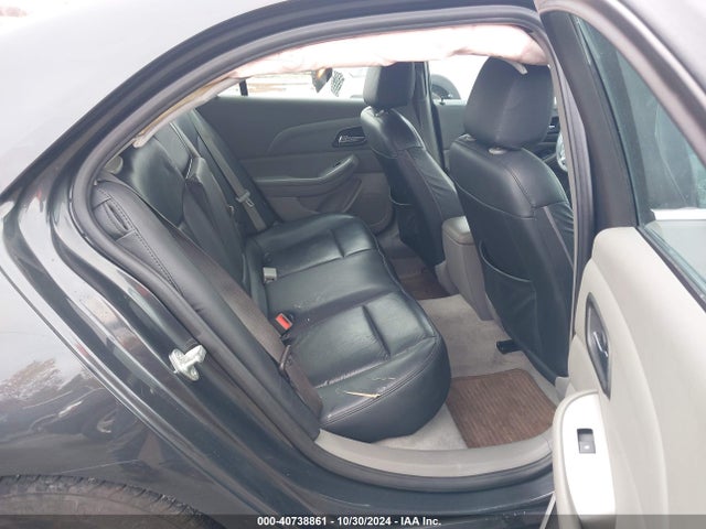 Chevrolet Malibu 1ls 2014 1G11B5SL7EF149652 Image 8