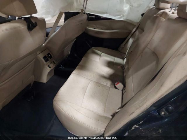 4S3BNAN61J3006578 Subaru Legacy 2.5i Limited