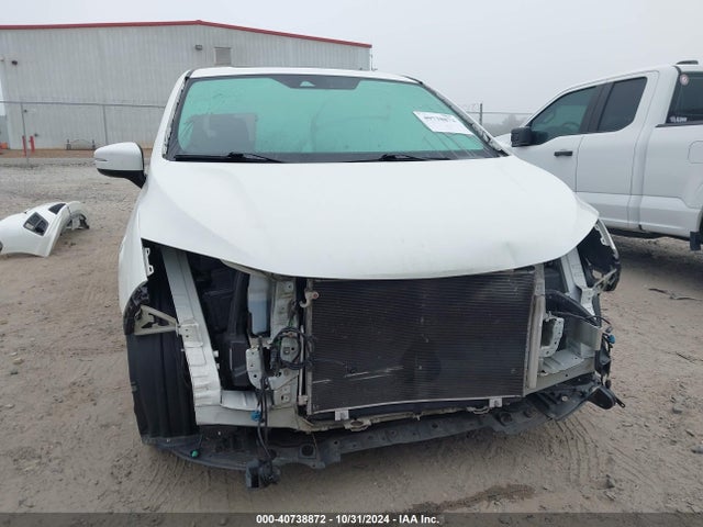 Honda Odyssey Ex-l 2019 5FNRL6H72KB120647 Image 13