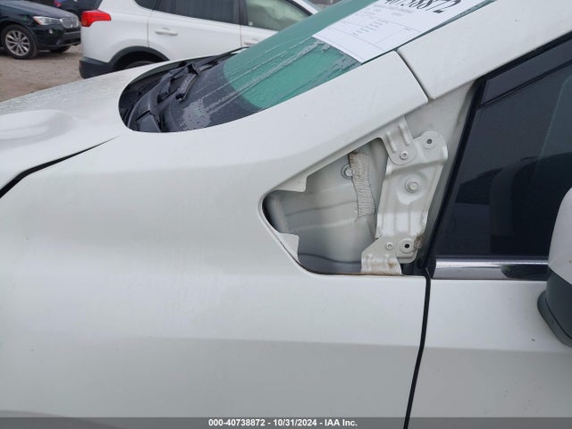 Honda Odyssey Ex-l 2019 5FNRL6H72KB120647 Image 18