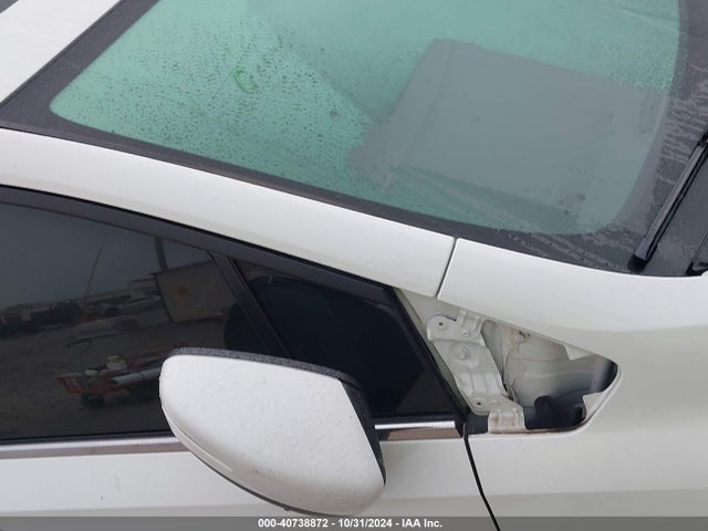 Honda Odyssey Ex-l 2019 5FNRL6H72KB120647 Image 19