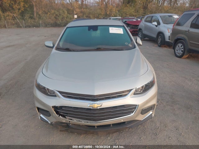 Chevrolet MALIBU 1LT 2016 1G1ZE5ST9GF320785 Image 12