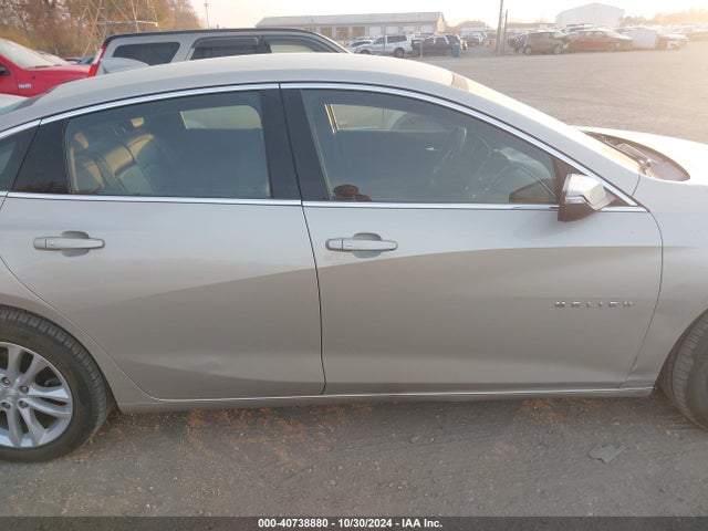 Chevrolet MALIBU 1LT 2016 1G1ZE5ST9GF320785 Image 13