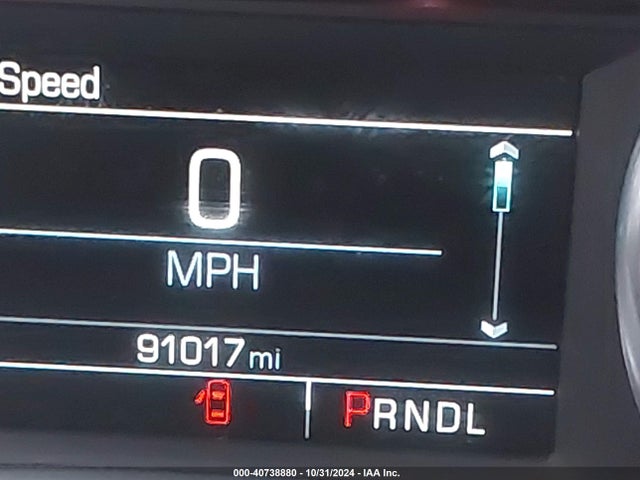 Chevrolet MALIBU 1LT 2016 1G1ZE5ST9GF320785 Image 15