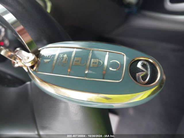 5N1DL0MM5KC514557 Infiniti QX60 PURE