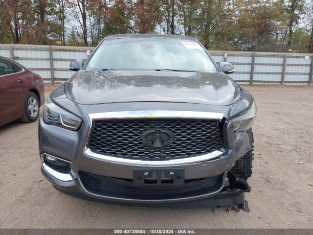5N1DL0MM5KC514557 Infiniti QX60 PURE