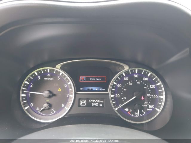5N1DL0MM5KC514557 Infiniti QX60 PURE
