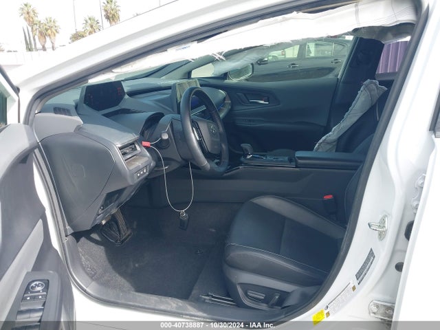 Toyota PRIUS XLE 2024 JTDACAAU2R3020765 Image 5