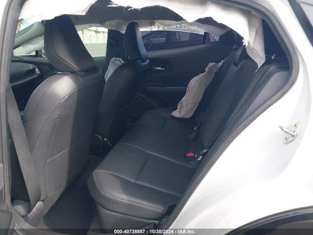 Toyota PRIUS XLE 2024 JTDACAAU2R3020765 Image 8