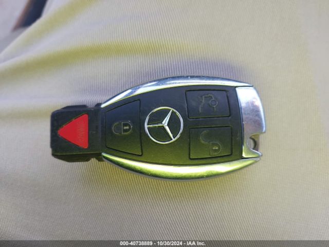 WDCTG4GB4LU022162 Mercedes-Benz Gla 250 4matic