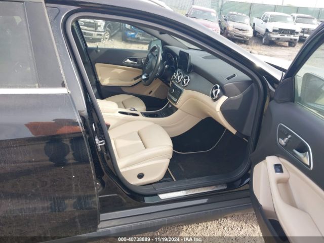 WDCTG4GB4LU022162 Mercedes-Benz Gla 250 4matic