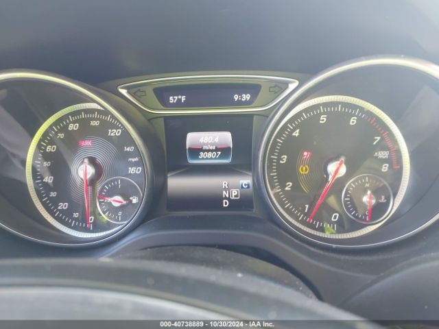 WDCTG4GB4LU022162 Mercedes-Benz Gla 250 4matic