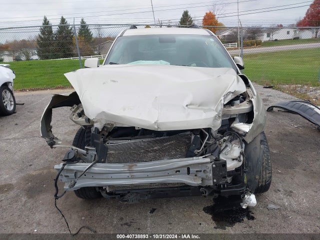 Chevrolet EQUINOX 1LT 2015 2GNALBEK3F1172402 Image 13