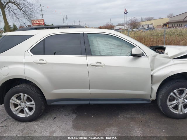 Chevrolet EQUINOX 1LT 2015 2GNALBEK3F1172402 Image 14