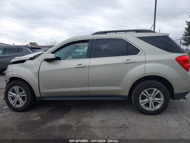 Chevrolet EQUINOX 1LT 2015 2GNALBEK3F1172402 Image 15