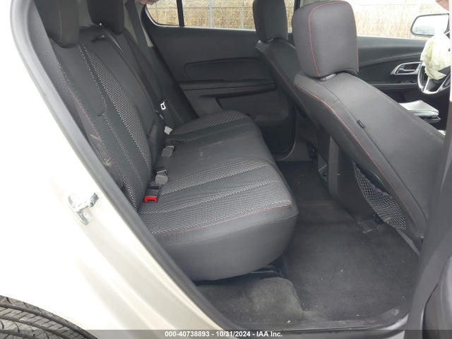 Chevrolet EQUINOX 1LT 2015 2GNALBEK3F1172402 Image 8