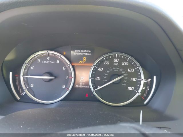5FRYD4H60GB049345 Acura Mdx Technology   Entertainment Packages/technology, Entertainment   Acurawatch Plus Packages