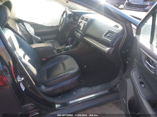 4S4BSANC1H3231734 Subaru Outback 2.5i Limited