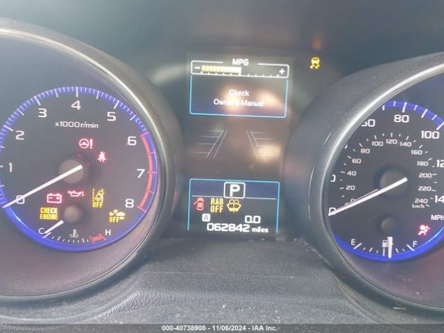 4S4BSANC1H3231734 Subaru Outback 2.5i Limited
