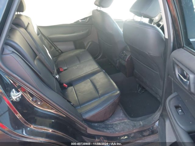 4S4BSANC1H3231734 Subaru Outback 2.5i Limited