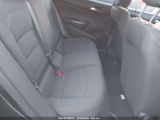 1G1BC5SM8J7223482 Chevrolet Cruze Ls Auto