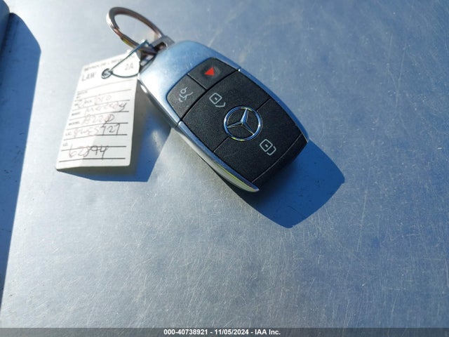 W1K3G4EB1MJ307225 Mercedes-Benz A 220