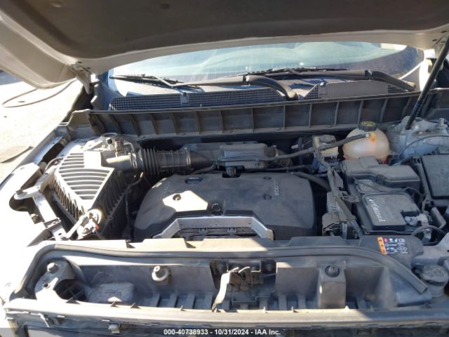 1GKKNKLA9HZ169231 GMC Acadia Sle-1