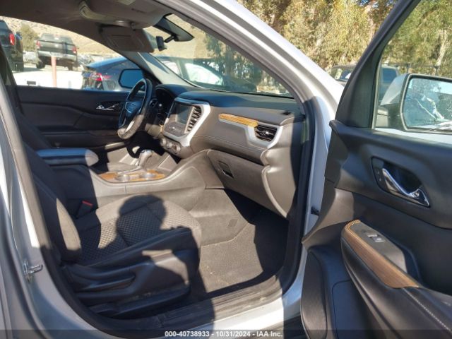 1GKKNKLA9HZ169231 GMC Acadia Sle-1