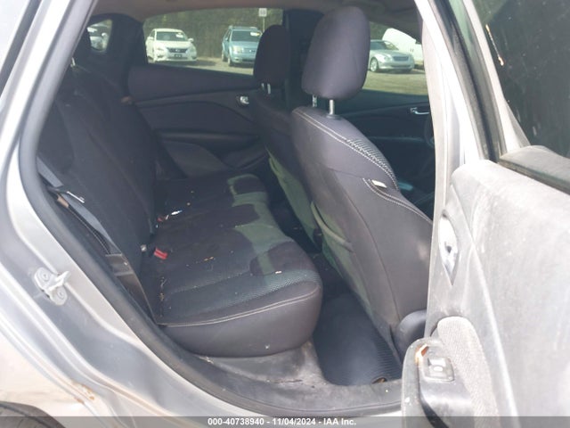 Dodge DART SXT 2015 1C3CDFBBXFD319866 Image 8