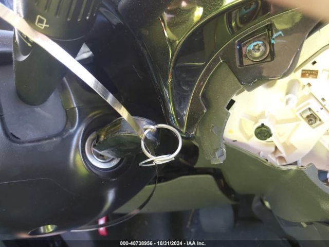 2012 FIAT 500 3C3CFFARXCT292330 Photo 10