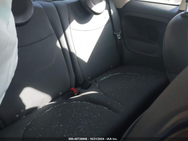 2012 FIAT 500 3C3CFFARXCT292330 Photo 7