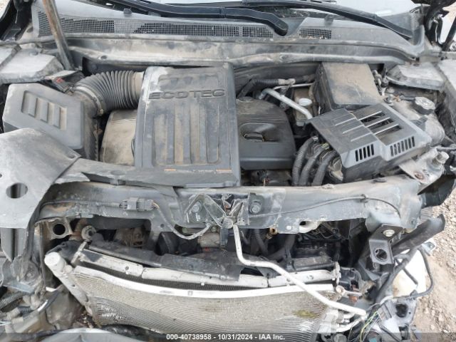 2GKALSEK1F6439438 GMC Terrain Slt-1