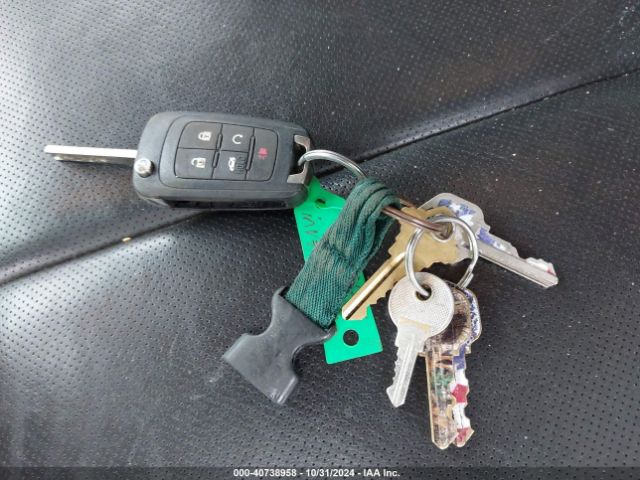 2GKALSEK1F6439438 GMC Terrain Slt-1