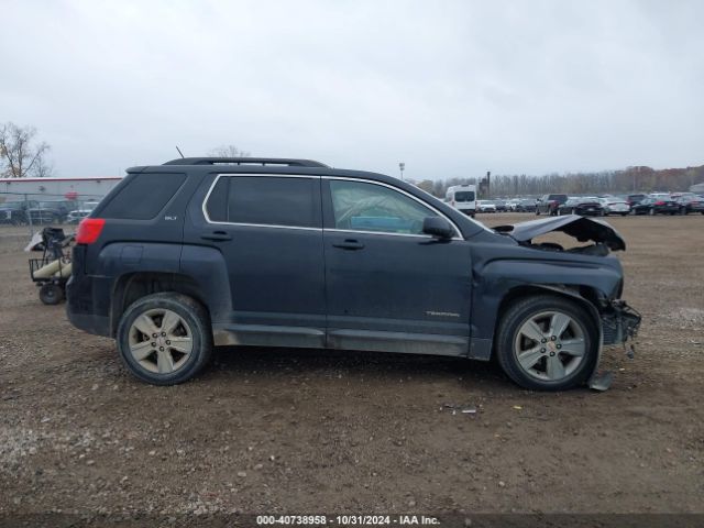 2GKALSEK1F6439438 GMC Terrain Slt-1