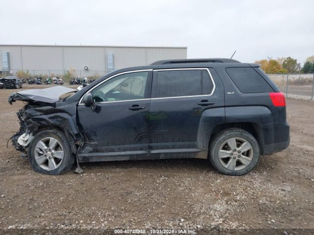 2GKALSEK1F6439438 GMC Terrain Slt-1